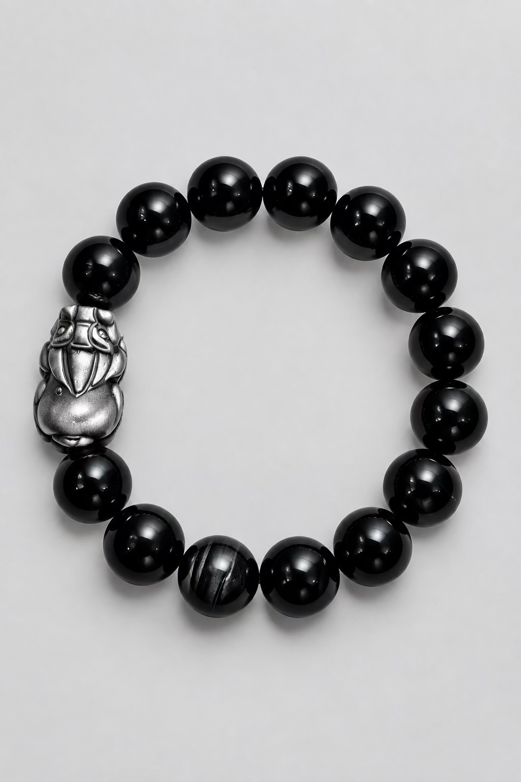 Hypersthene Bracelet
