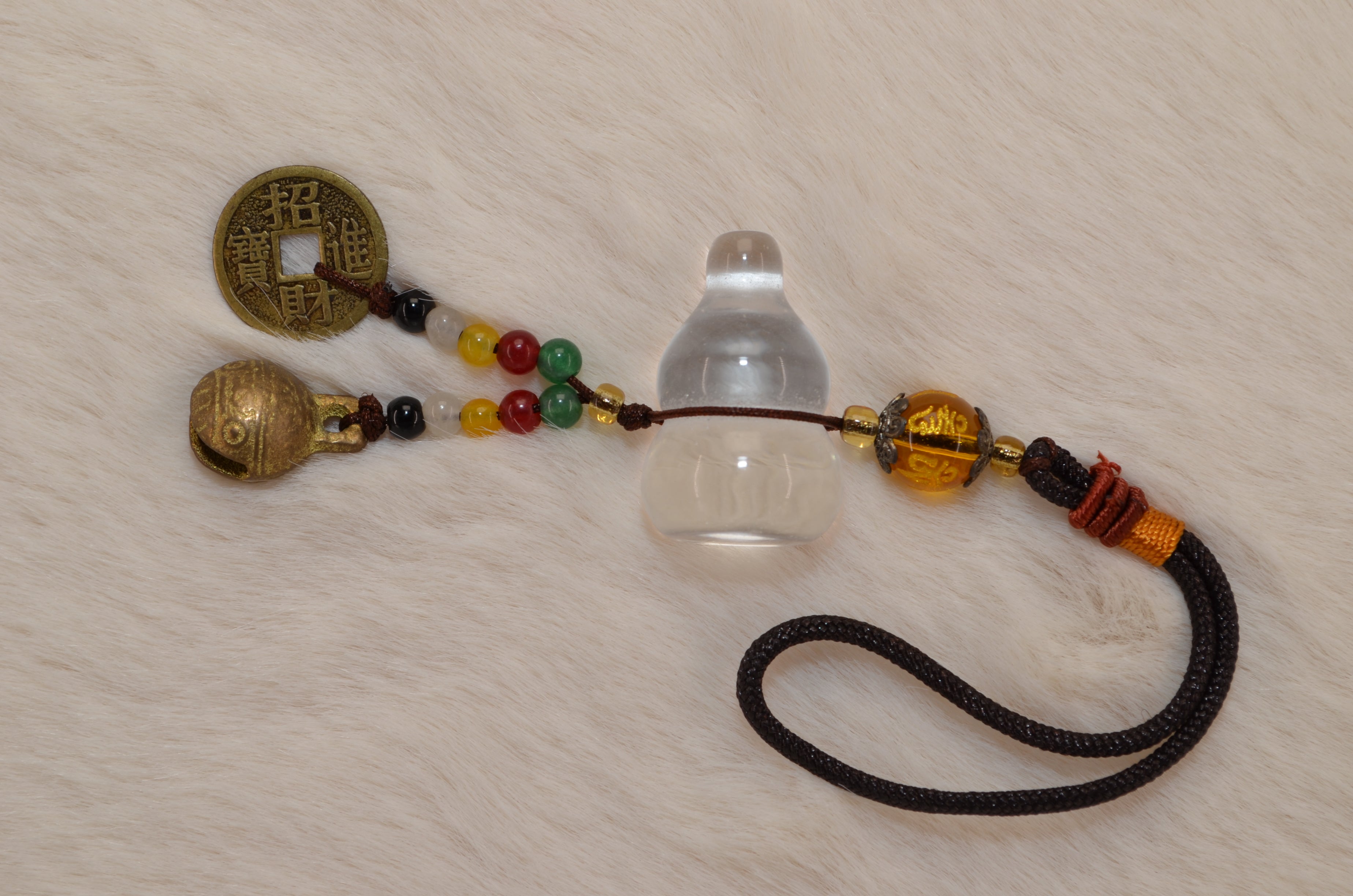 Feng Shui Charm