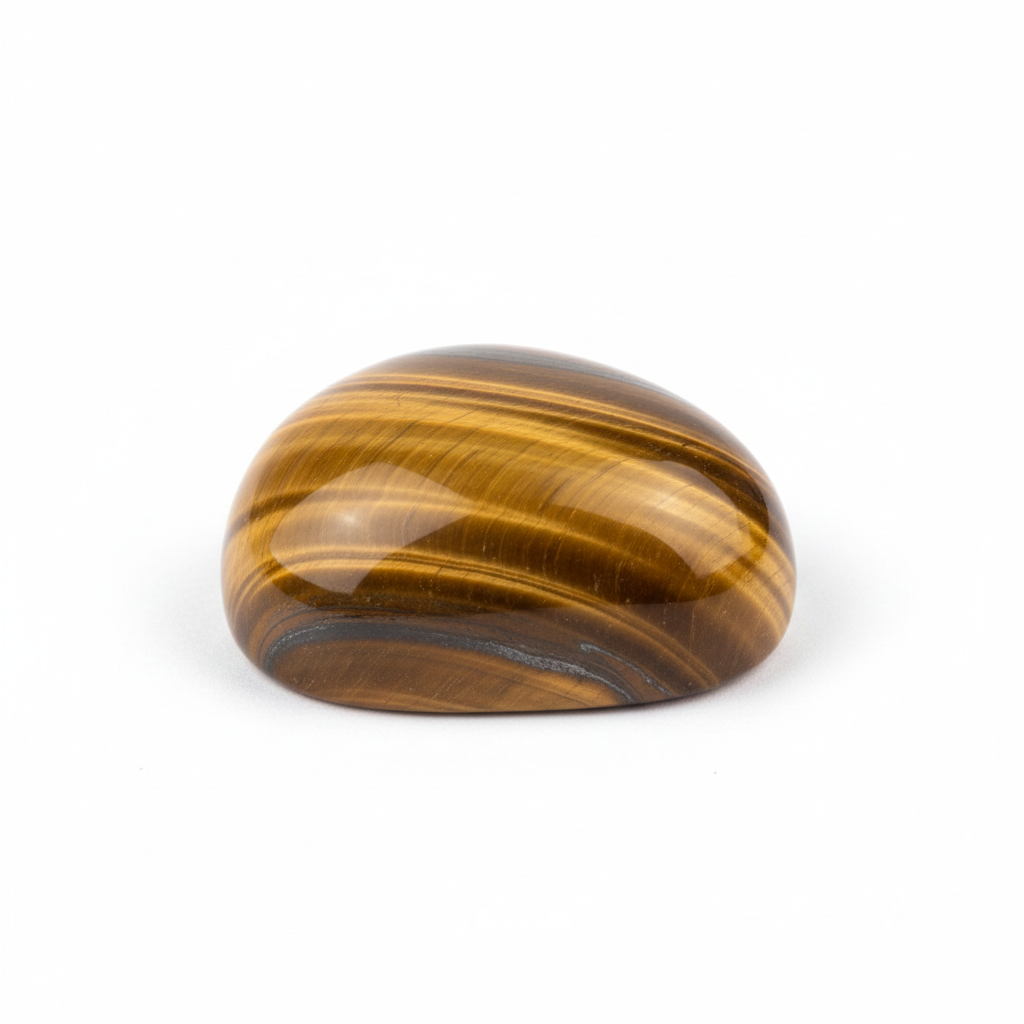 Tiger's Eye