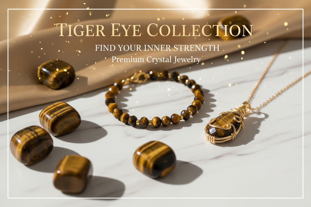 Tiger Eye