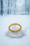 Xinjiang Topaz Bracelet