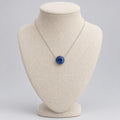 Kyanite Necklace