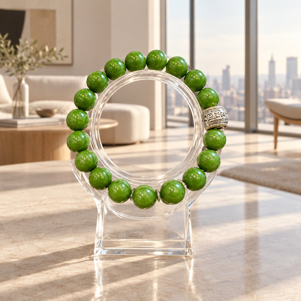 Green Fields Fragrance Beads