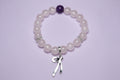 Rose Quartz Love Harmony Bracelet
