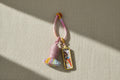 Fox Fairy Charm