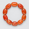 Dragon Scales Jasper Bracelet