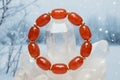 Dragon Scales Jasper Bracelet