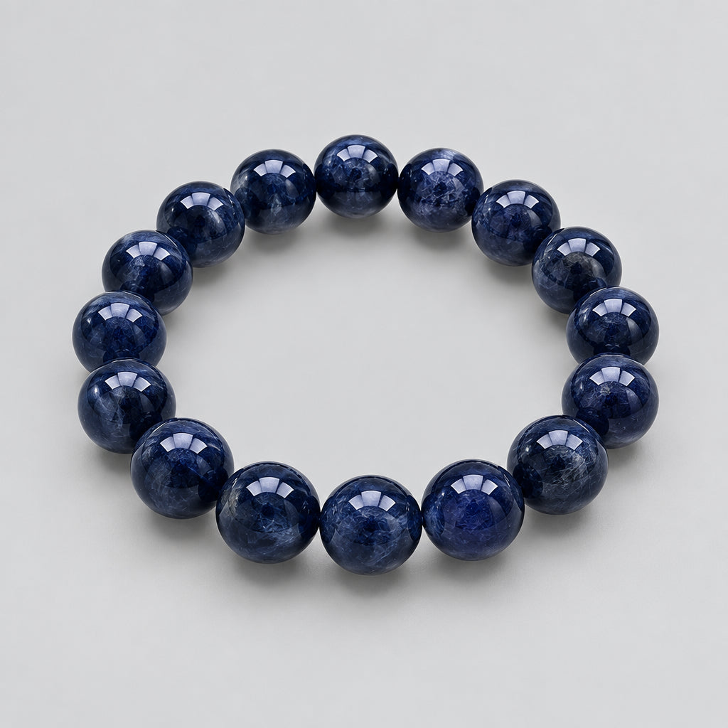 Lapis Lazuli (11M) Bracelet
