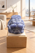 Dragon Turtle - Blue Toad