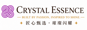 Crystal Essence Gallery - Home