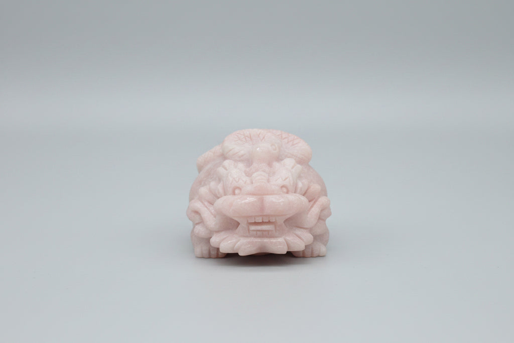 招财龙龟雕塑