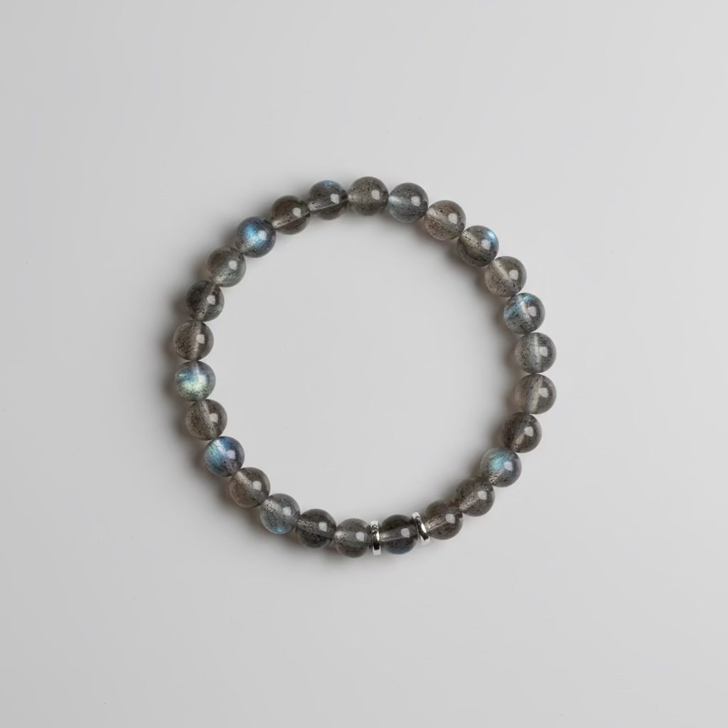 Labradorite Bracelet (6m)