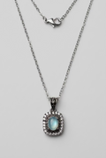 Natural Jade Necklace