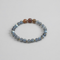 Labradorite, Black Gold Superior (6/7M)