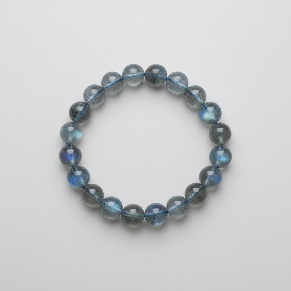 Labradorite Bracelet (10/11m)