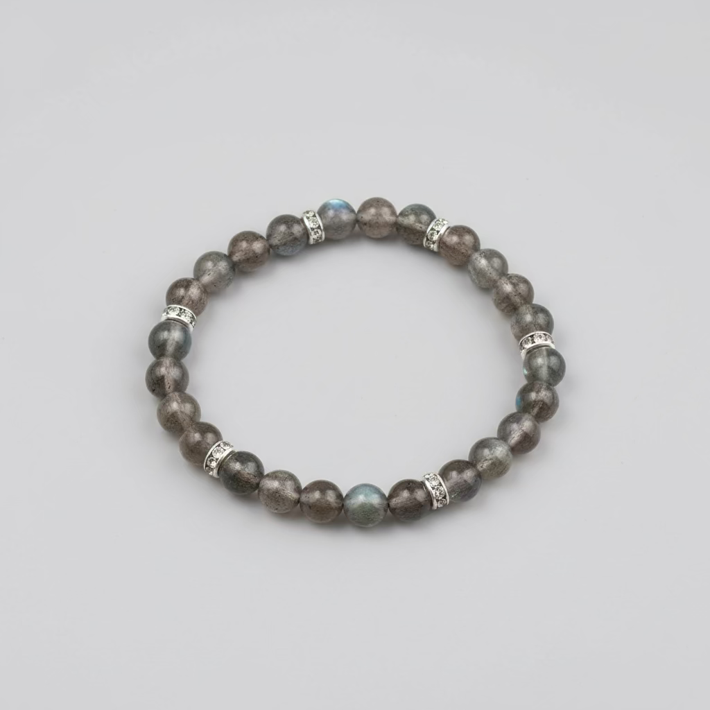 Labradorite Bracelet (6M)