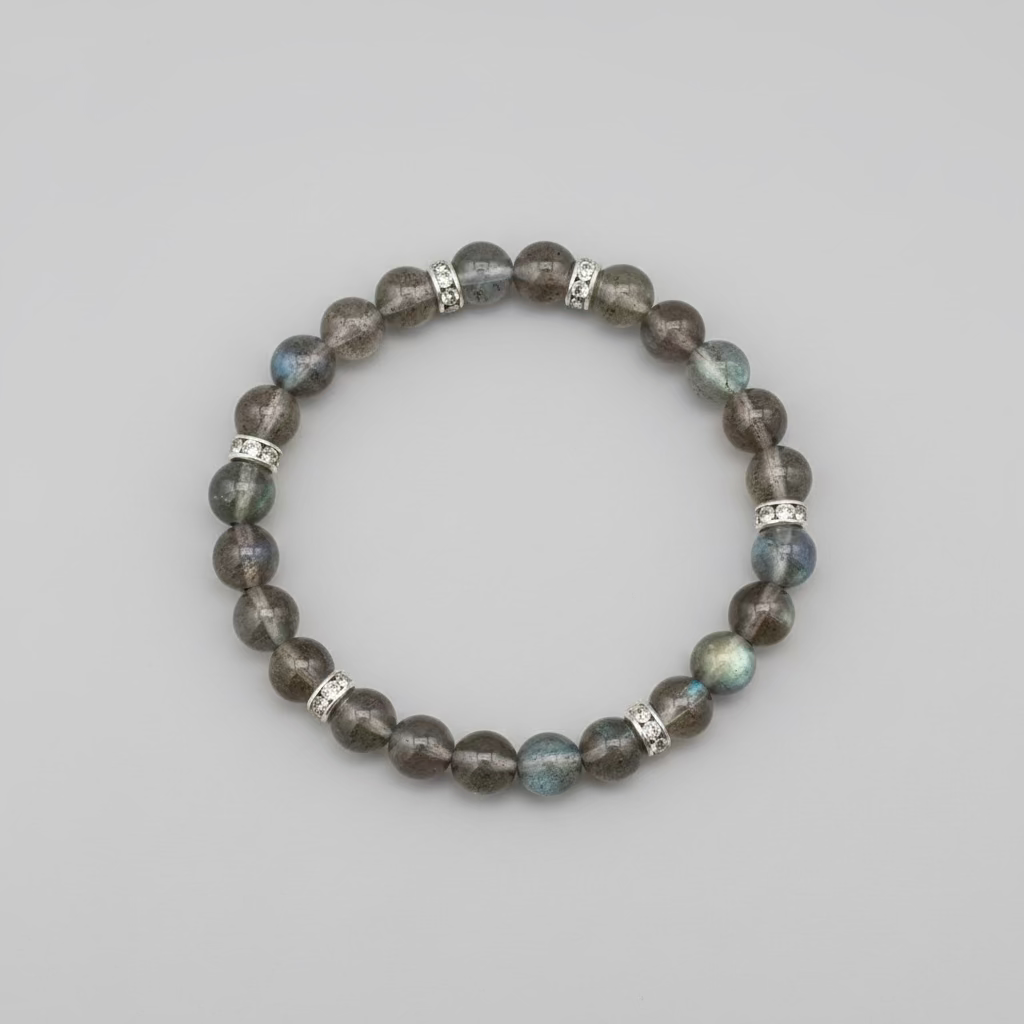 Labradorite Bracelet (6M)