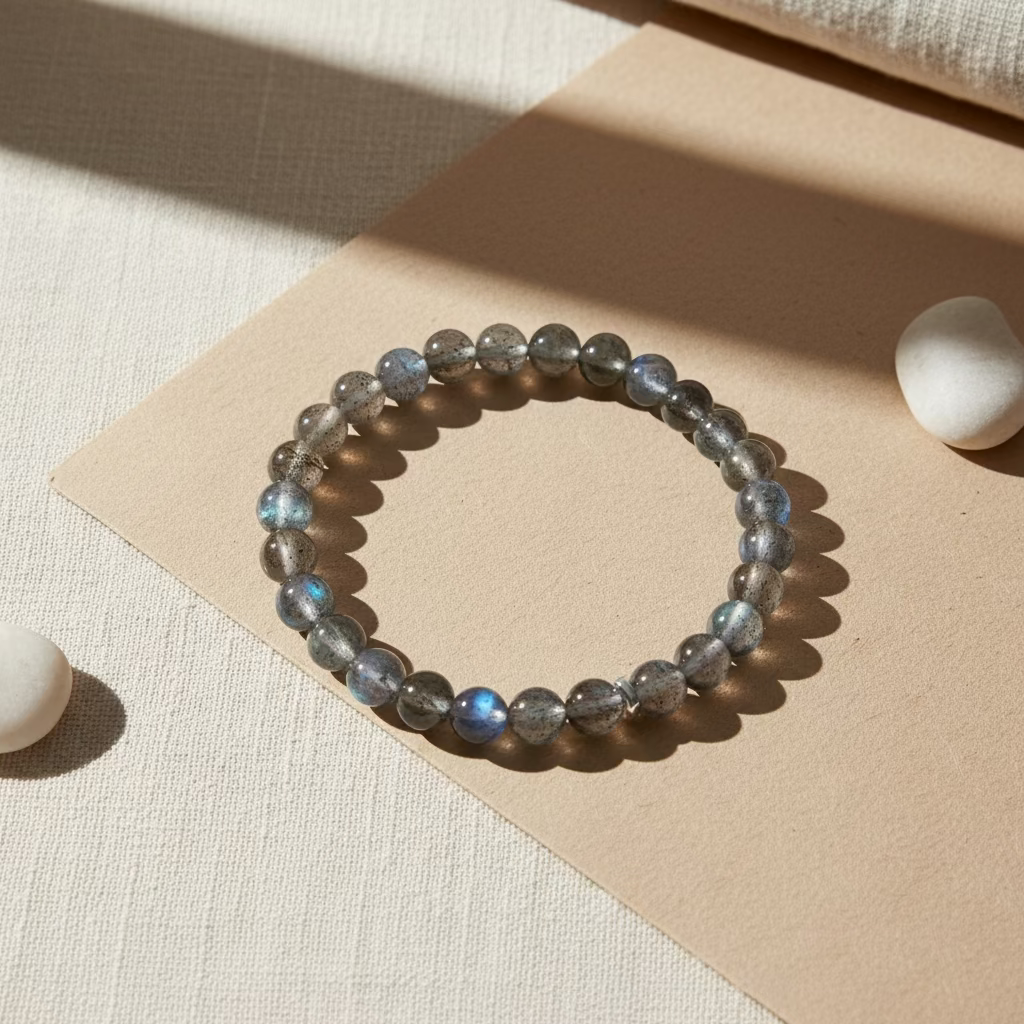 Labradorite Bracelet (6m)