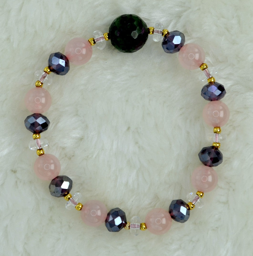Madagascar Harmony Gem Bracelet
