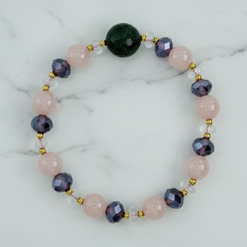 Madagascar Harmony Gem Bracelet