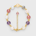 Composite Crystal (8M) Bracelet