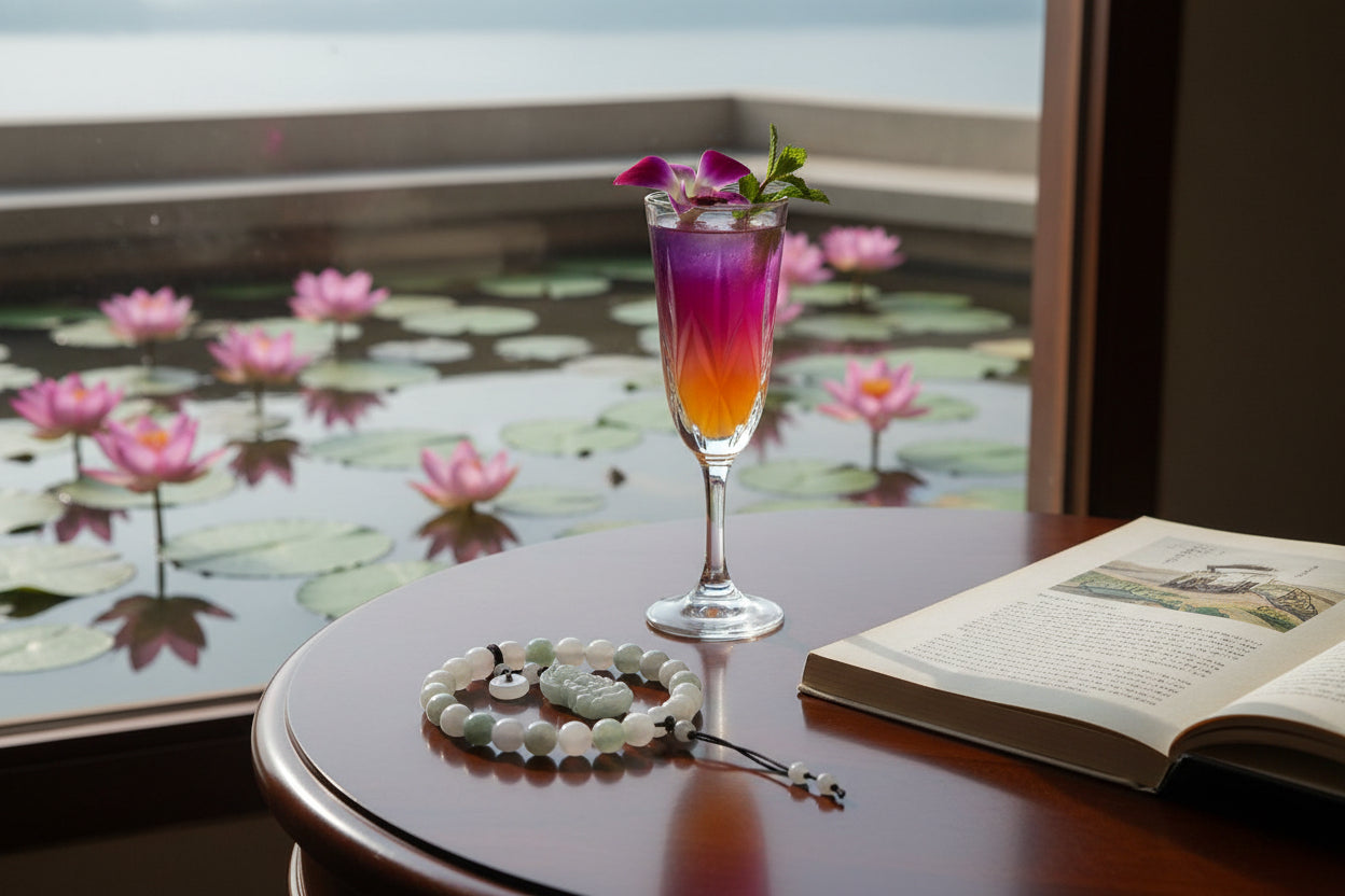 天然缅甸玉手镯