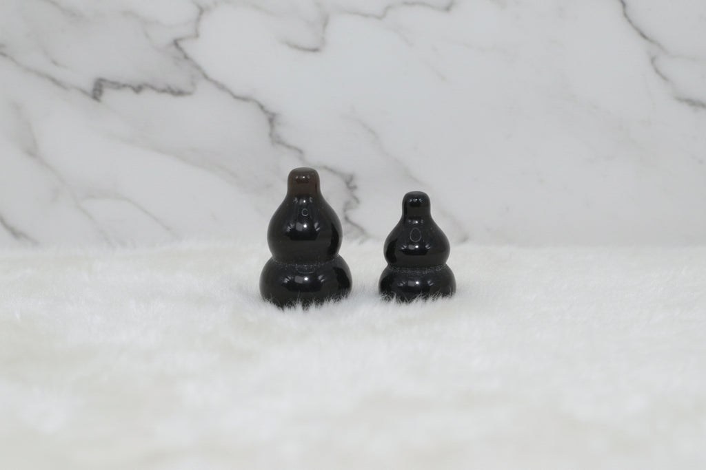 Obsidian Gourd