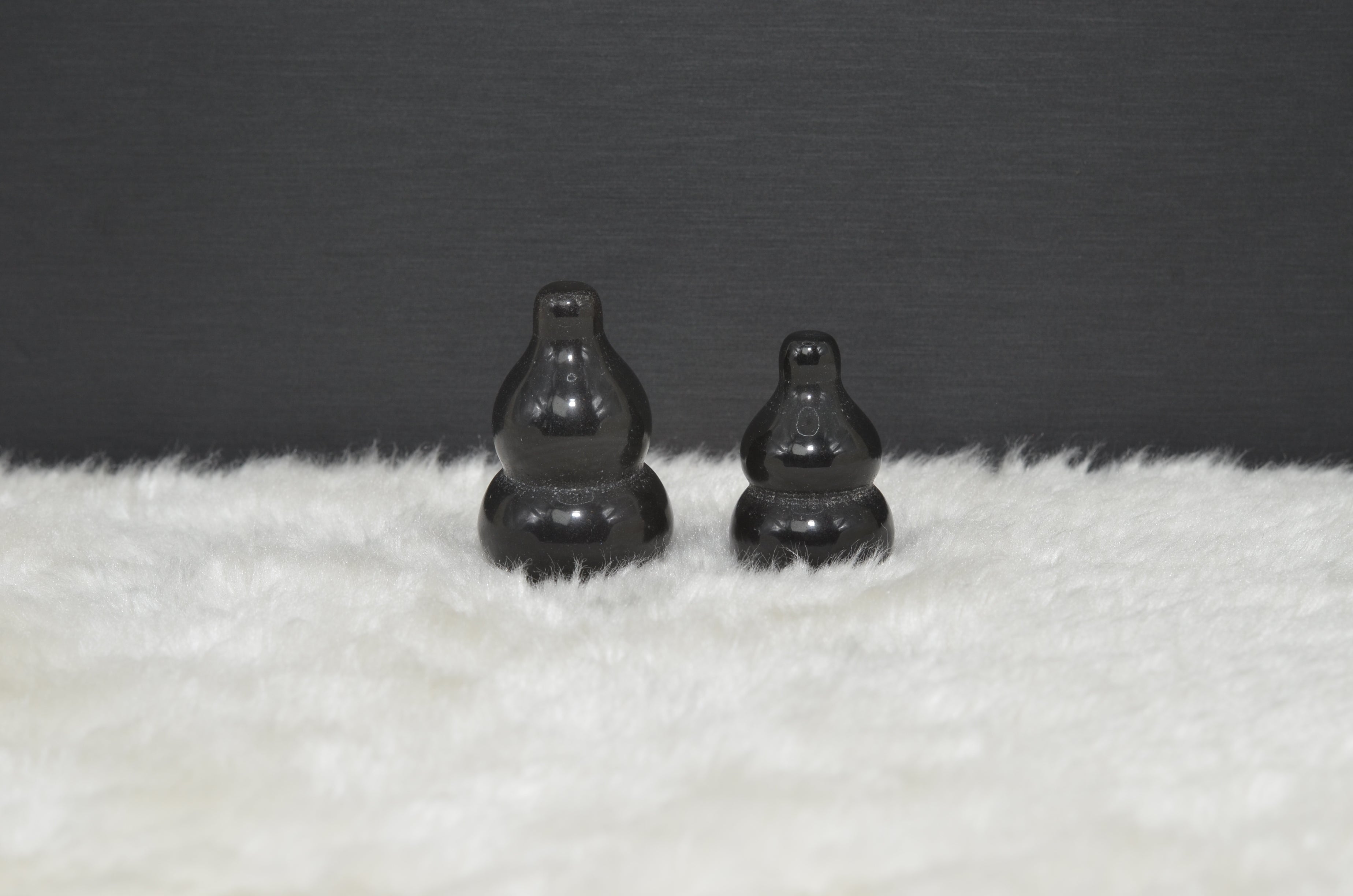 Obsidian Gourd