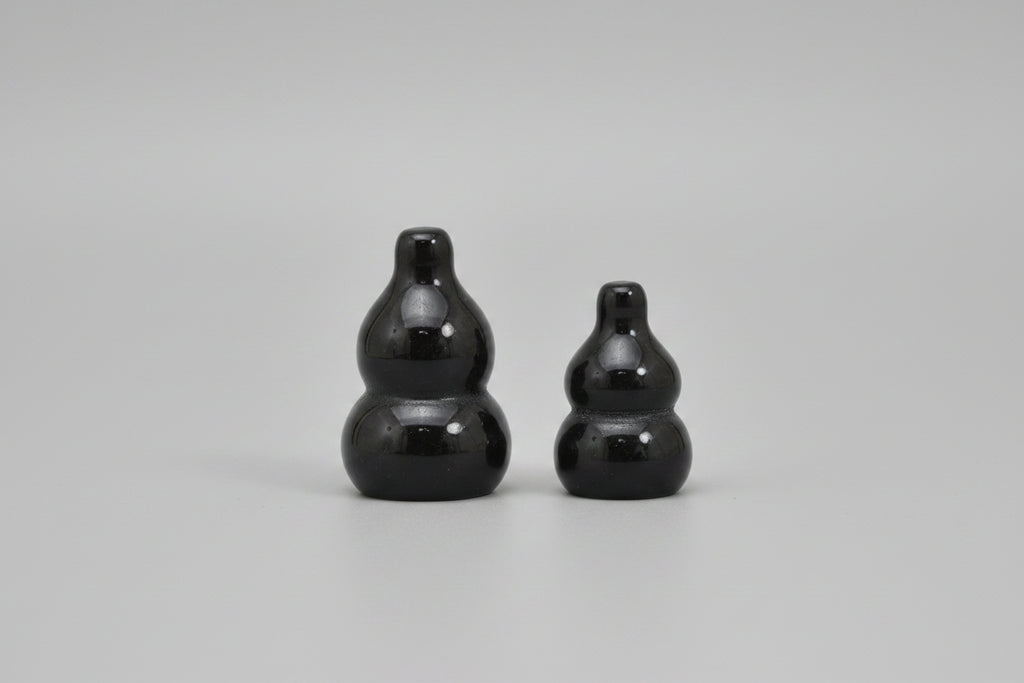 Obsidian Gourd