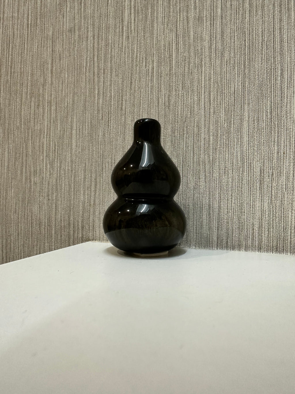 Obsidian Gourd