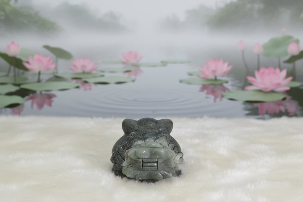 玉龙龟雕塑