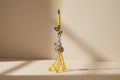Success Upon Arrival (Small) charm