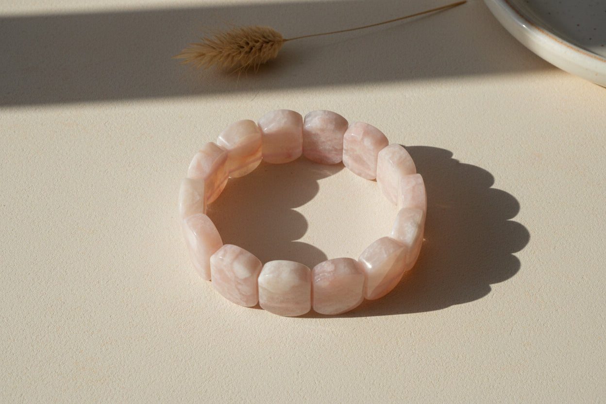 Chalcedony Bracelet
