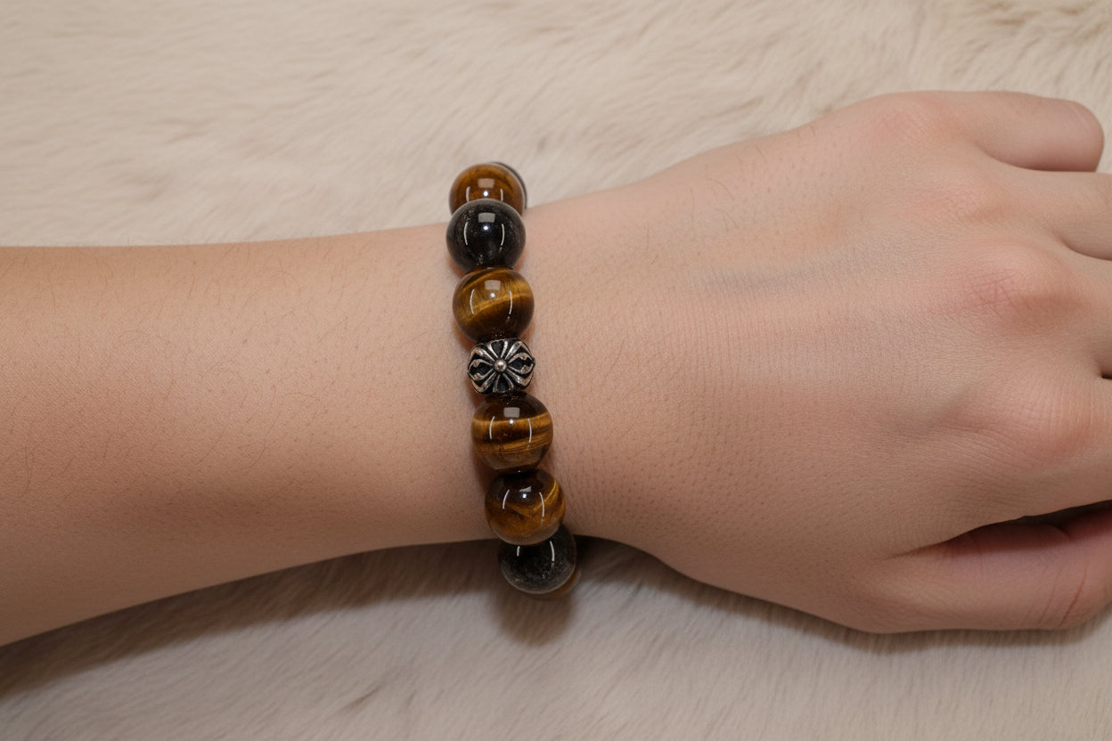 Harmony Gemstone Bracelet