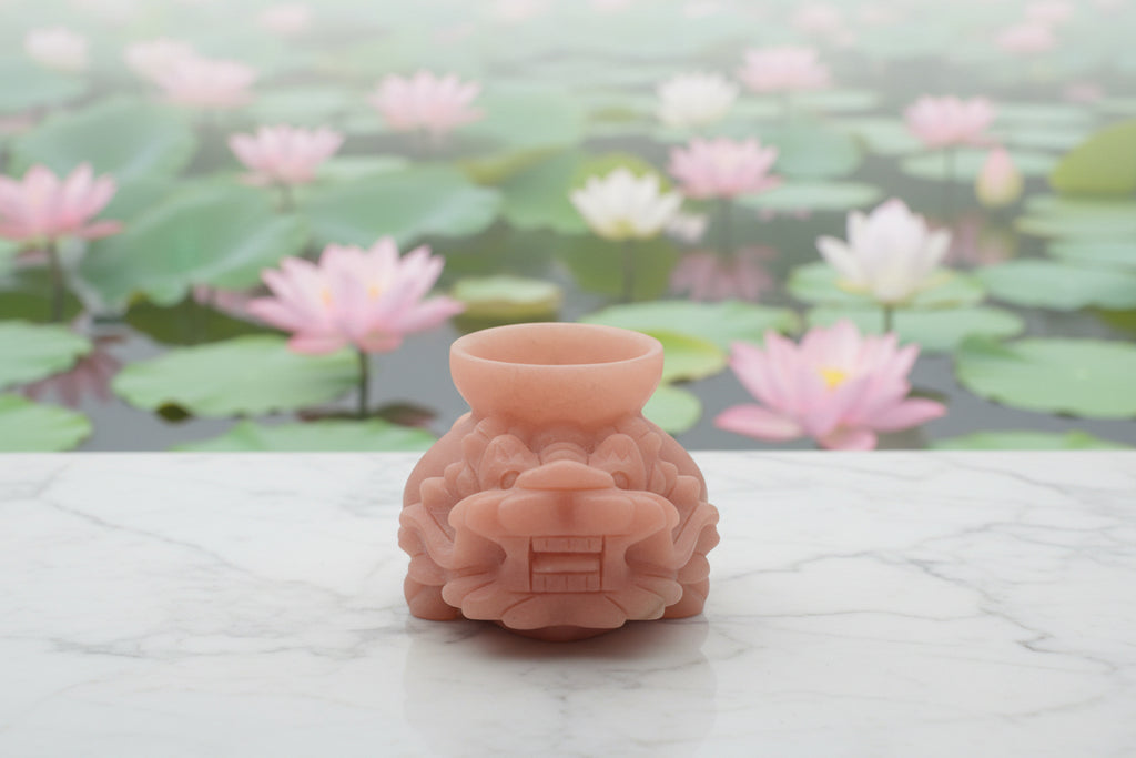 招财龙龟摆件