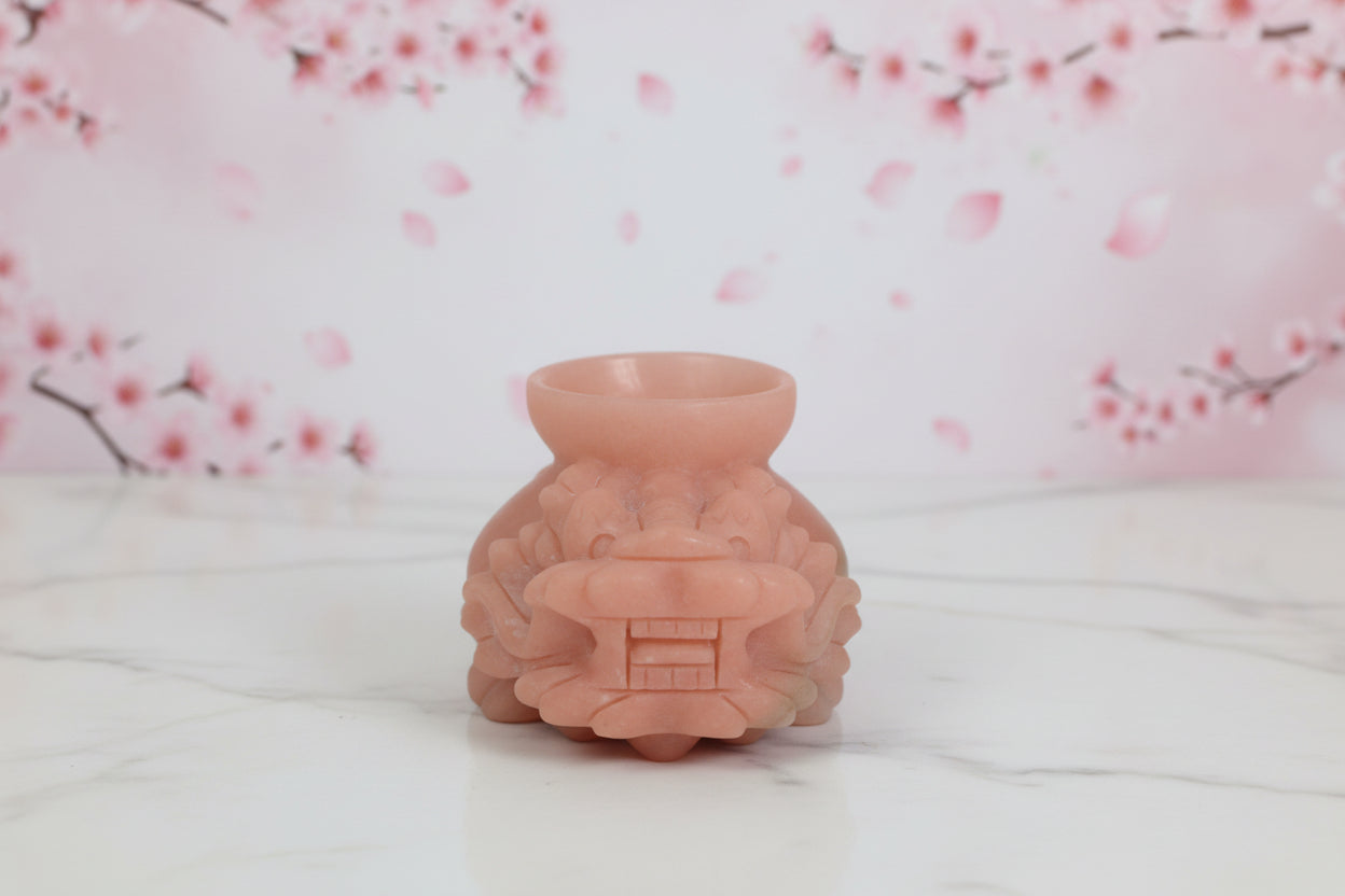 招财龙龟摆件