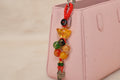 Five Gods of Wealth Decorative Ornaments