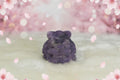 Amethyst Dragon Turtle for Prosperity & Protection