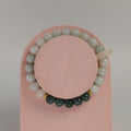 Natural Burmese Jade Bracelet