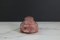 Prosperity Dragon Turtle Crystal Sculpture