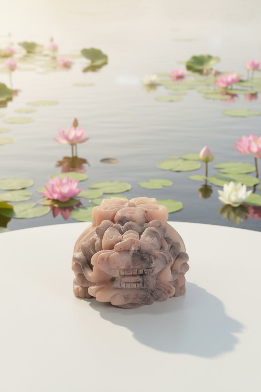 招财龙龟摆件