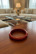 Cinnabar Bracelet (18.5M)