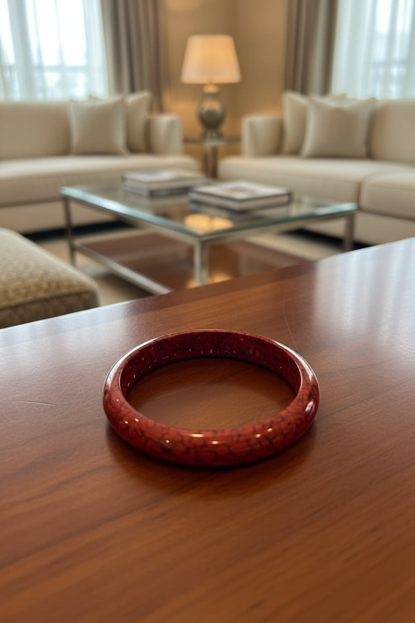 Cinnabar Bracelet (18.5M)
