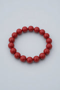Cinnabar Bracelet (12m)