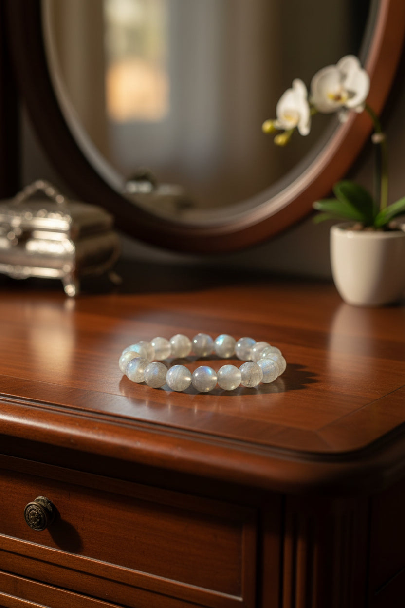 Labradorite Bracelet