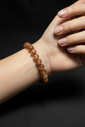 Black Gold Super Seven Crystal Bracelet (9m)