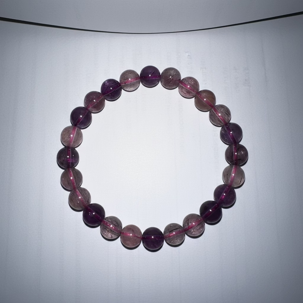 Super 7 Bracelet