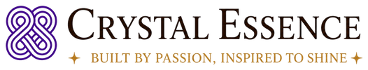 Crystal Essence logo (transparent)