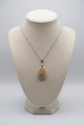 Sunstone Necklace Pendent